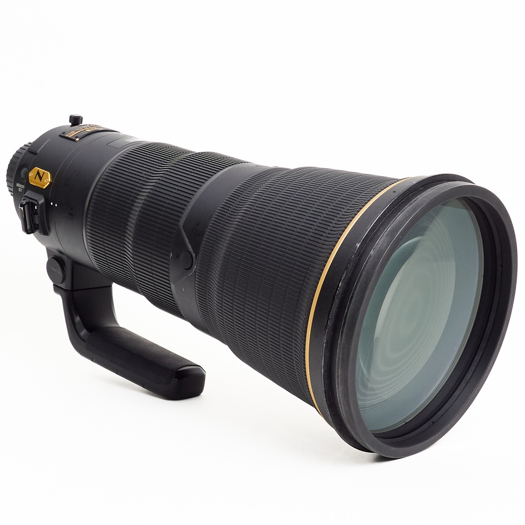 400mm f/2.8E FL ED VR ❗️10/10まで❗️ Nikon AF-S NIKKOR 400mm f